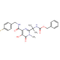 FT-0662779 CAS:518048-02-7 chemical structure