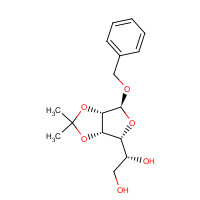 FT-0662824 CAS:20689-03-6 chemical structure