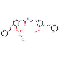 FT-0662950 CAS:62744-13-2 chemical structure