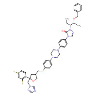 FT-0663032 CAS:170985-86-1 chemical structure