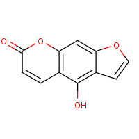 FT-0663072 CAS:486-60-2 chemical structure