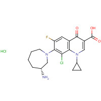 FT-0663073 CAS:405165-61-9 chemical structure