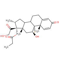 FT-0663082 CAS:5534-13-4 chemical structure