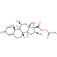 FT-0663084 CAS:987-24-6 chemical structure