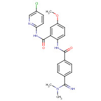 FT-0663094 CAS:330942-05-7 chemical structure