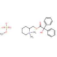 FT-0663095 CAS:5205-82-3 chemical structure