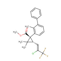 FT-0663111 CAS:83322-02-5 chemical structure