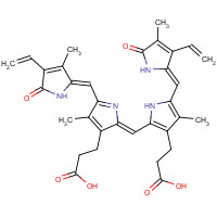 FT-0663116 CAS:114-25-0 chemical structure