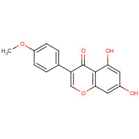 FT-0663120 CAS:491-80-5 chemical structure