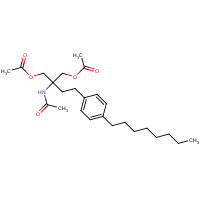 FT-0663175 CAS:162358-09-0 chemical structure