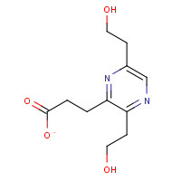 FT-0663294 CAS:96681-85-5 chemical structure