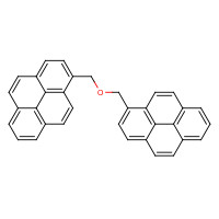 Bis(1-pyrenylmethyl) Ether (CAS: 74833-81-1) - Related Chemical Product