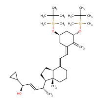 FT-0663406 CAS:112849-27-1 chemical structure