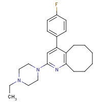 FT-0663415 CAS:132810-10-7 chemical structure