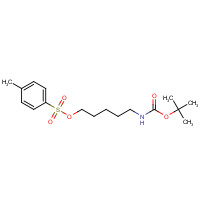 FT-0663460 CAS:118811-34-0 chemical structure