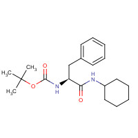 FT-0663551 CAS:169566-77-2 chemical structure