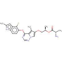 FT-0663602 CAS:649735-63-7 chemical structure