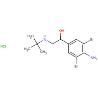 FT-0663611 CAS:21912-49-2 chemical structure