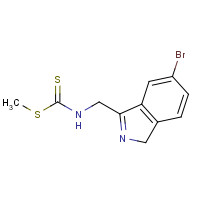 FT-0663651 CAS:1076199-55-7 chemical structure