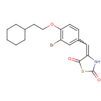 FT-0663683 CAS:1239610-74-2 chemical structure