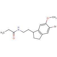 FT-0663701 CAS:19597-83-8 chemical structure