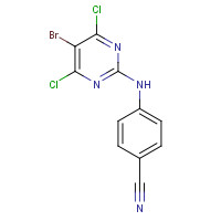 FT-0663707 CAS:269055-75-6 chemical structure