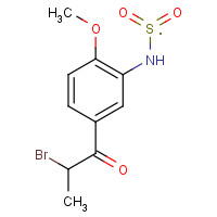 FT-0663767 CAS:86225-70-9 chemical structure