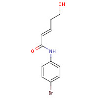 FT-0663837 CAS:327058-51-5 chemical structure