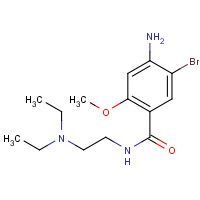 FT-0663848 CAS:4093-35-0 chemical structure