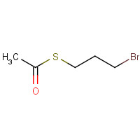 FT-0663849 CAS:928-46-1 chemical structure