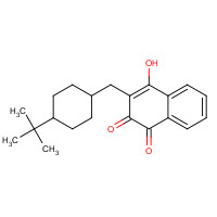 FT-0663898 CAS:88426-33-9 chemical structure