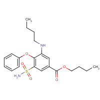 FT-0663900 CAS:32643-00-8 chemical structure