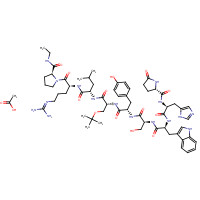 FT-0663909 CAS:68630-75-1 chemical structure