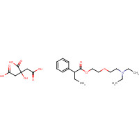 FT-0663922 CAS:18109-81-4 chemical structure