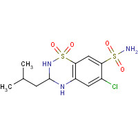 FT-0663925 CAS:2043-38-1 chemical structure