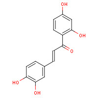 FT-0663936 CAS:487-52-5 chemical structure