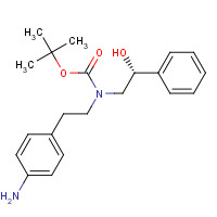 FT-0663942 CAS:223673-36-7 chemical structure