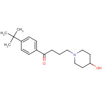 FT-0663980 CAS:97928-18-2 chemical structure