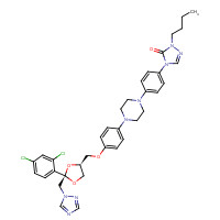 FT-0664139 CAS:89848-51-1 chemical structure