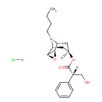 FT-0664157 CAS:22235-98-9 chemical structure