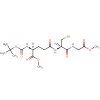 FT-0664170 CAS:120033-58-1 chemical structure