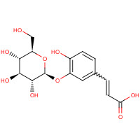 FT-0664191 CAS:24959-81-7 chemical structure