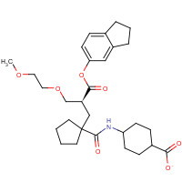 FT-0664218 CAS:123122-55-4 chemical structure