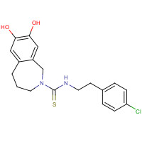 FT-0664232 CAS:138977-28-3 chemical structure