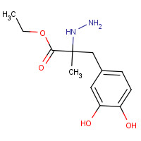 FT-0664251 CAS:91908-71-3 chemical structure