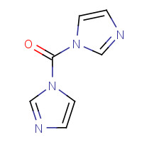 1,1'-Carbonyldiimidazole-13C (CAS: 181517-09-9) - Related Chemical Product