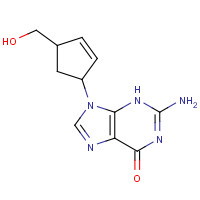 FT-0664282 CAS:118353-05-2 chemical structure