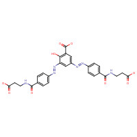 FT-0664308 CAS:1242567-11-8 chemical structure