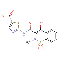 FT-0664333 CAS:130262-93-0 chemical structure