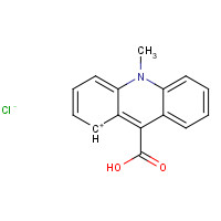 FT-0664335 CAS:5132-83-2 chemical structure